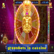 greenbets io cassino